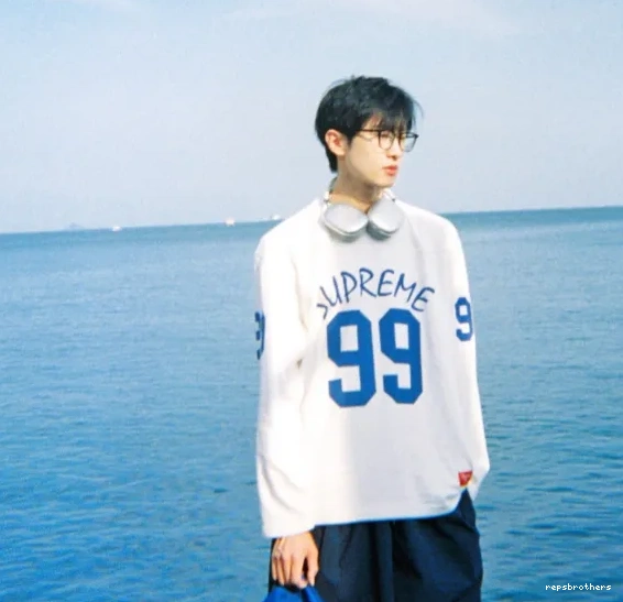 T-shirt LS long 24SS 99 TEE 99 sleeved 0603